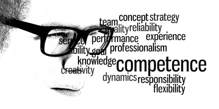 competence kwaliteiten in assessment