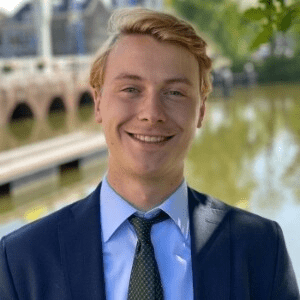 Interview met een oud en nieuw bestuurslid van Integrand Leiden