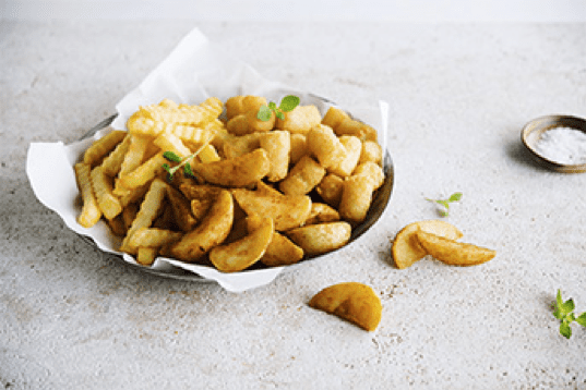 frietjes