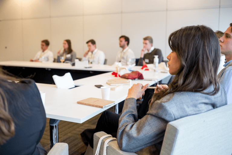 Interview Bob Dullaert – Integrand Amsterdam