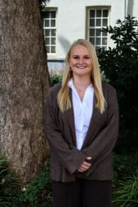 Jolijn van Vuuren