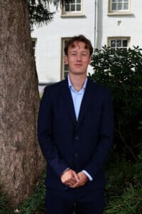 Otto Zorge
