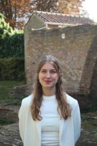 Eline Verhoef