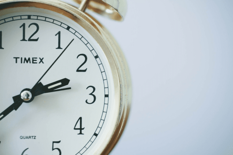 Master your procrastination!
